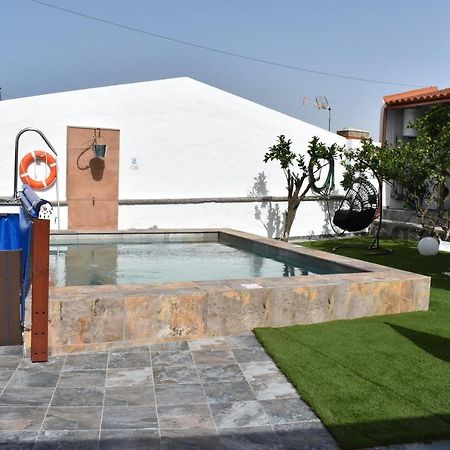 Casa Juani Villa Las Palmas Buitenkant foto