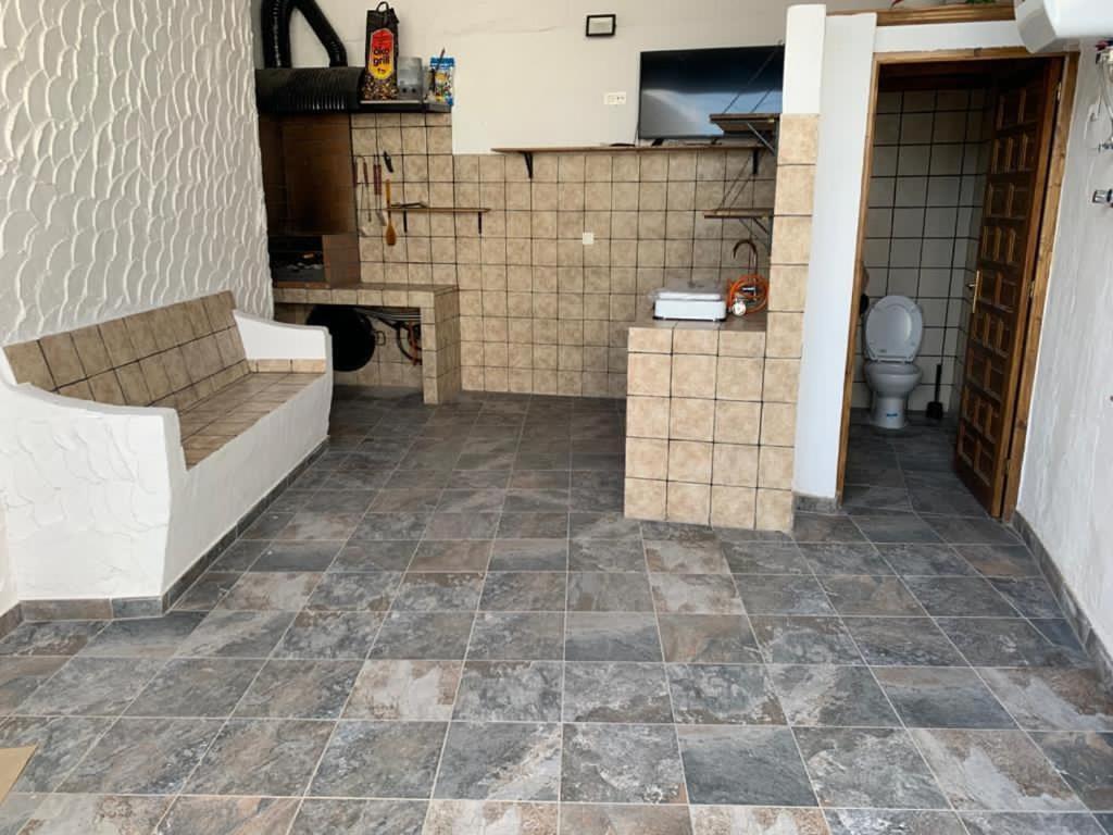 Casa Juani Villa Las Palmas Buitenkant foto