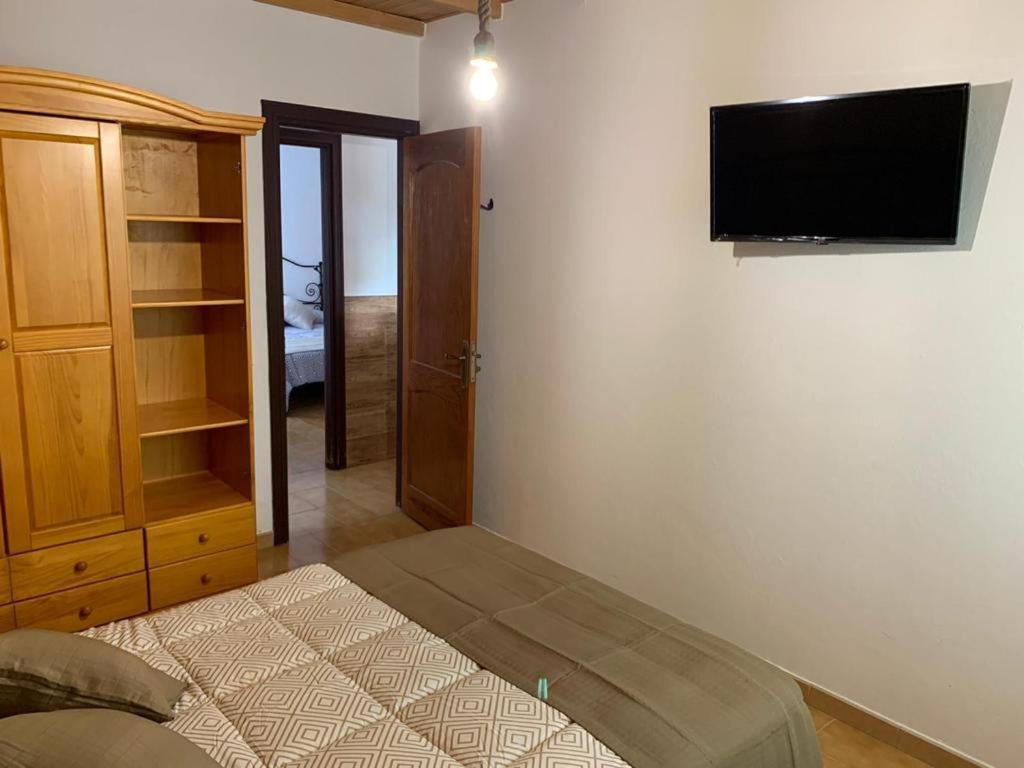 Casa Juani Villa Las Palmas Buitenkant foto
