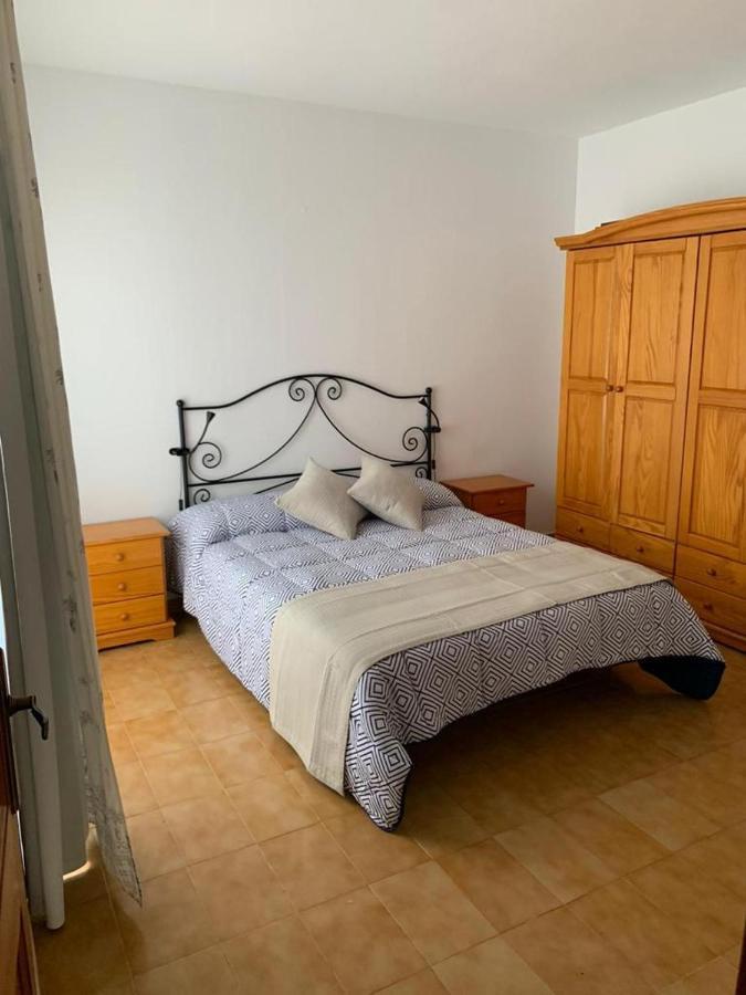 Casa Juani Villa Las Palmas Buitenkant foto