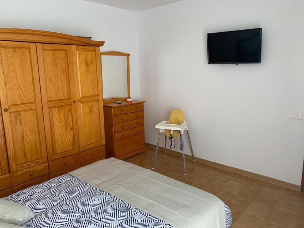 Casa Juani Villa Las Palmas Buitenkant foto