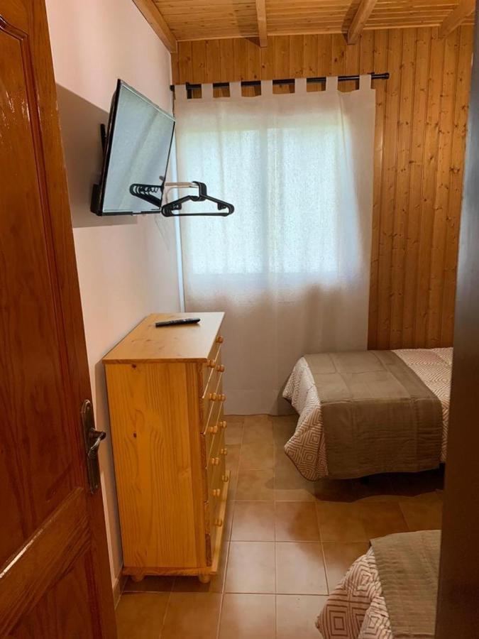 Casa Juani Villa Las Palmas Buitenkant foto