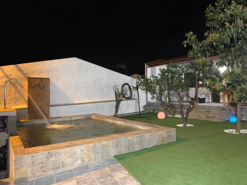 Casa Juani Villa Las Palmas Buitenkant foto