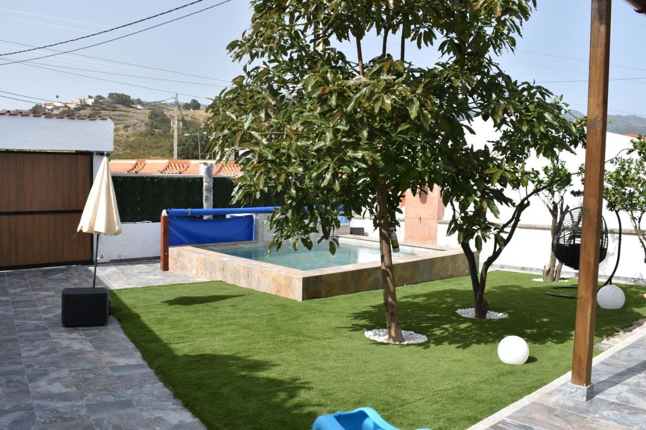 Casa Juani Villa Las Palmas Buitenkant foto